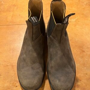Blundstone 1944 boots (US size 13, AU size 12)